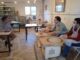 Ξενάγηση του Φόρουμ Νέων Αμαρουσίου στο Κέντρο Ελληνικής Κεραμικής στο Μαρούσι