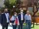 Ο Δήμαρχος Αμαρουσίου Θεόδωρος Αμπατζόγλου παραδίδει 13 νέες Παιδικές Χαρές στους πολίτες
