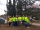Εξορμήσεις της εθελοντικής οργάνωσης Green Team
