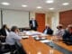 Συνάντηση του Δημάρχου Αμαρουσίου Θεόδωρου Αμπατζόγλου με τον Γυμναστικό Σύλλογο Αμαρουσίου