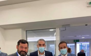 Στη Γενική Συνέλευση της ΠΕΔ Αττικής ο Τ. Μαυρίδης