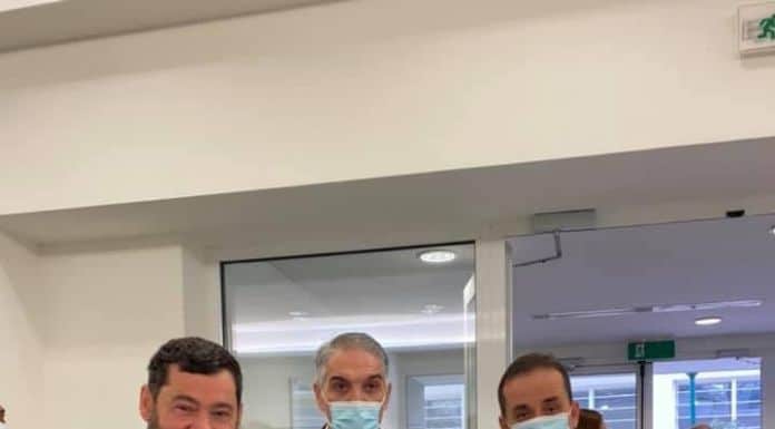 Στη Γενική Συνέλευση της ΠΕΔ Αττικής ο Τ. Μαυρίδης