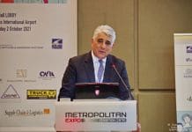 Οι πόλεις σήμερα καλούνται να υιοθετήσουν νέες στρατηγικές και τακτικές για τις εμπορευματικές συναλλαγές