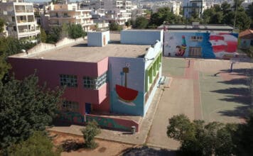 Ξεκινά το έργο της ενεργειακής αναβάθμισης σχολείων του Χαλανδρίου