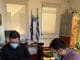 Υπεγράφη η σύμβαση για κατασκευή ραμπών και χώρων υγιεινής για την πρόσβαση και την εξυπηρέτηση ΑμεΑ σε σχολικές μονάδες Δήμου Λυκόβρυσης-Πεύκης