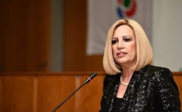 Δήλωση του Τ. Μαυρίδη για την απώλεια της Φώφης Γεννηματά