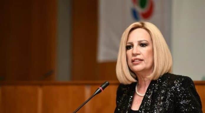 Δήλωση του Τ. Μαυρίδη για την απώλεια της Φώφης Γεννηματά