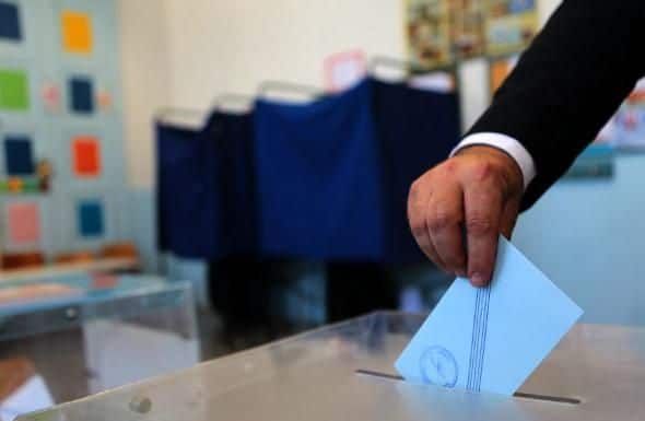 Σκέψεις για την ενίσχυση της θεσμικής λειτουργίας του Δήμου του Σταύρου Μ. Θεοδωράκη
