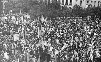 Η ΑΠΕΛΕΥΘΕΡΩΣΗ ΤΩΝ ΑΘΗΝΩΝ – ΜΕΡΟΣ Β’ (14-18/10/1944)