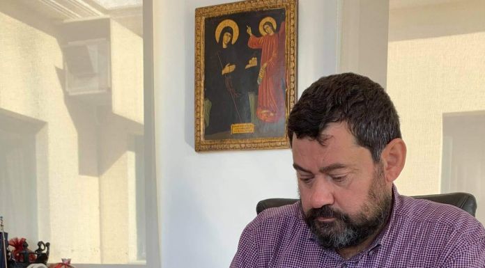 Υπεγράφη η προγραμματική σύμβαση για την αγορά νέου σαρώθρου για το Δήμο Λυκόβρυσης-Πεύκης με χρηματοδότηση από το Πρόγραμμα ΦΙΛΟΔΗΜΟΣ ΙΙ