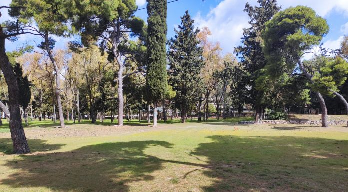 Ο Δήμος Ηρακλείου Αττικής εξασφάλισε την χρηματοδότηση για την απόκτηση του Κτήματος Φιξ: εγκρίθηκε το δάνειο και ανοίγει ο δρόμος για την αγορά του