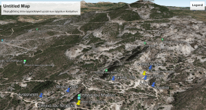 ΠΣΠ: “Φαραωνικά έργα στο Πεντελικό προγραμματίζει το ΥΠΠΟΑ και ο Δ. Πεντέλης”