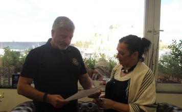 Επετεύχθη η έκδοση άδειας λειτουργίας Κέντρου Διημέρευσης Ημερήσιας Φροντίδας στο Σικιαρίδειο Ίδρυμα