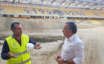 Με τους Πολίτες για τους Πολίτες: Επίσκεψη του Γ. Κουμουτσάκου στη Νέα Φιλαδέλφεια – Νέα Χαλκηδόνα