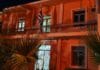 «Όχι» στη βία κατά των γυναικών – Στα «πορτοκαλί» τα δημοτικά κτίρια του Χαλανδρίου