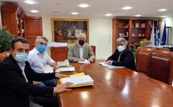 Συνεδρίαση της Δημοτικής Επιτροπής Διαβούλευσης του Δήμου Αμαρουσίου την Τετάρτη 3 Νοεμβρίου 2021 – live streaming στο maroussi.gr