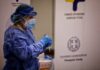 Τριάντα πέντε (35) κρούσματα κορονοϊού σε 901 rapid test