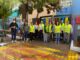 Μια όμορφη δράση πραγματοποίησε σήμερα η εθελοντική περιβαλλοντική ομάδα GREEN TEAM στο 1ο Δημοτικό Σχολείο Πεύκης