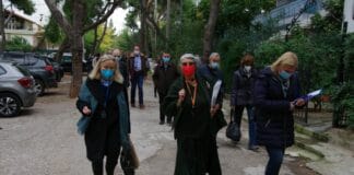 Επανάληψη της 1ης περιπατητικής πολιτιστικής διαδρομής του Δήμου Αμαρουσίου λόγω του μεγάλου ενδιαφέροντος Επανάληψη της 1ης περιπατητικής πολιτιστικής διαδρομής του Δήμου Αμαρουσίου λόγω του μεγάλου ενδιαφέροντος