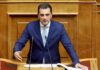 Κώστας Σκρέκας: «Εντυπωσιακό το ενδιαφέρον ξένων επενδυτών για τη ΔΕΗ»