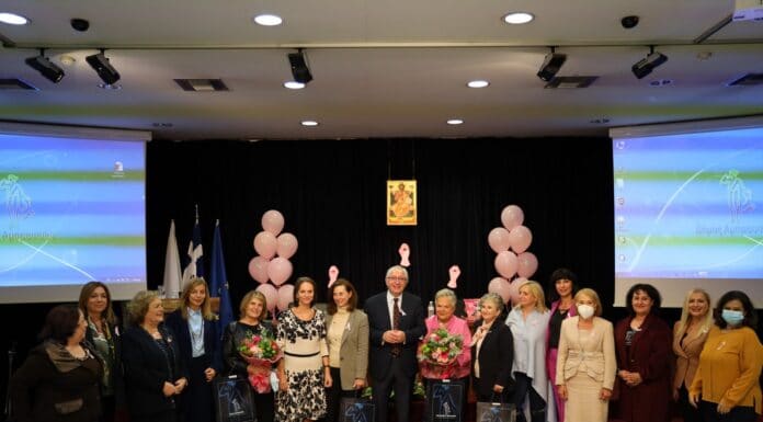 Δράσεις ενημέρωσης και ευαισθητοποίησης από την Δημοτική Επιτροπή Ισότητας των Φύλων, με αφορμή την Διεθνή Ημέρα για την εξάλειψη της βίας κατά των γυναικών