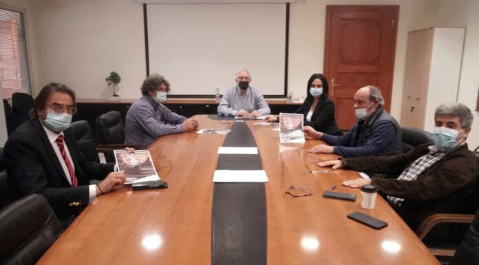 Πρώτος Διαγωνισμός Κεραμεικής για τους μαθητές δημοτικών σχολείων του Β. Τομέα από το Δήμο Αμαρουσίου και την Πανελλήνια Ένωση Κεραμιστών