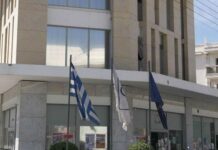 Ενημέρωση Δημάρχου Αγίας Παρασκευής για το θέμα της αποκομιδής των κλαδιών