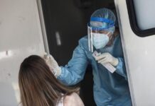 Στο Πολιτιστικό Κέντρο Άνοιξης τα Rapid test, από τη Δευτέρα 8/11