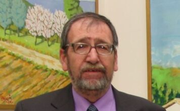 Με θλίψη το Μαρούσι αποχαιρετά τον Πέτρο Καλογρίδη