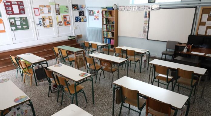 Άνοιξε ο δρόμος για την ανέγερση του 17ου Δημοτικού Σχολείου Χαλανδρίου