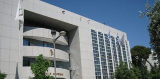Ματαιώνονται όλες οι προγραμματισμένες εκδηλώσεις του Δήμου Αμαρουσίου, λόγω των νέων έκτακτων μέτρων προστασίας Ματαιώνονται όλες οι προγραμματισμένες εκδηλώσεις του Δήμου Αμαρουσίου, λόγω των νέων έκτακτων μέτρων προστασίας