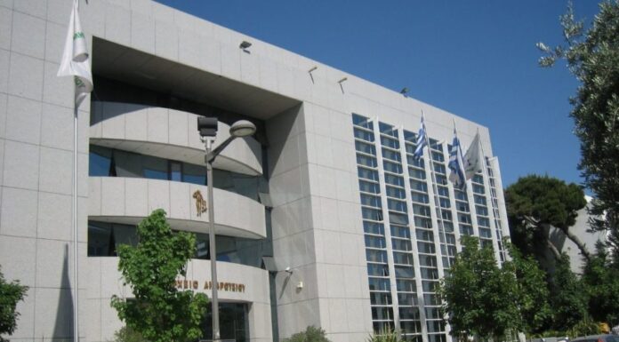 Ματαιώνονται όλες οι προγραμματισμένες εκδηλώσεις του Δήμου Αμαρουσίου, λόγω των νέων έκτακτων μέτρων προστασίας