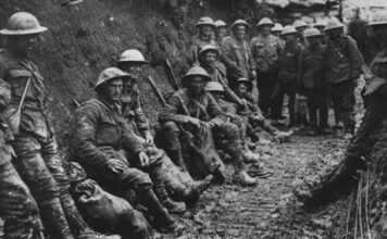 Α’ ΠΑΓΚΟΣΜΙΟΣ ΠΟΛΕΜΟΣ (1914-1918) – Γράφει ο Ιάσων Μακρυγιάννης