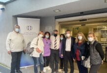 Δωρεάν προληπτικός έλεγχος μαστού για τις τρίτεκνες γυναίκες από την Περιφέρεια Αττικής