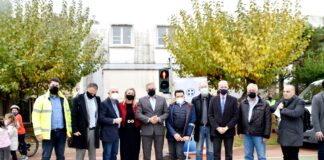 Δράση εκπαίδευσης και ενημέρωσης για την κυκλοφοριακή αγωγή στο 2ο Δημοτικό Σχολείο Αγίου Στεφάνου