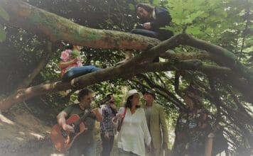 Κινηματογραφικό εργαστήριο Δήμου Χαλανδρίου – Ετοιμάζει τη νέα του ταινία