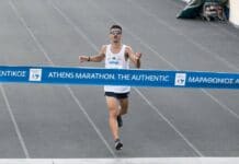 Διάθεση Δημοτικών Λεωφορείων για τη μεταφορά αθλητών του Δήμου Παπάγου – Χολαργού που συμμετέχουν στον 38ο Μαραθώνιο Αθηνών