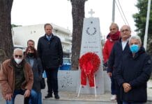 Μήνυμα της παράταξης ΠΕΝΤΕΛΗ ΠΟΛΗ ΠΡΟΤΥΠΟ για την επέτειο του Πολυτεχνείου