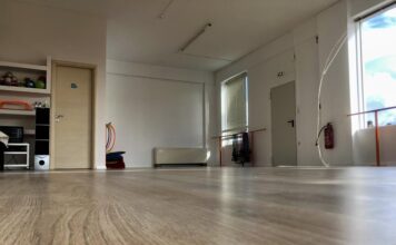 Σε μερική επαναλειτουργία το Δημοτικό Γυμναστήριο Διονύσου από τη Δευτέρα 6/12, με Ομαδικά Προγράμματα Μυϊκής Ενδυνάμωσης