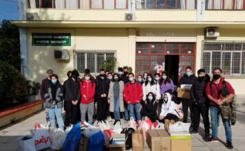 Κοινωνικό Παντοπωλείο – Ο σταθερός πυλώνας αλληλεγγύης του Δήμου Χαλανδρίου