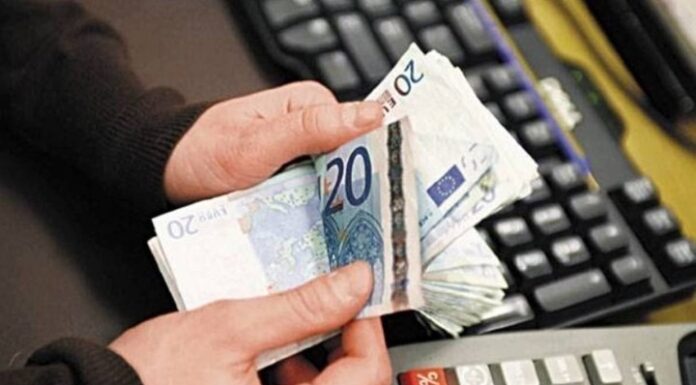 Στις αρχές Ιανουαρίου του 2022 θα καταβληθεί η μη επιστρεπτέα ενίσχυση σε 2.500 επιχειρήσεις της Αττικής