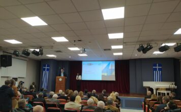 Πρώτος Δήμος στην Αττική η Πεντέλη που ξεκινά την υπογείωση του δικτύου ηλεκτροδότησης