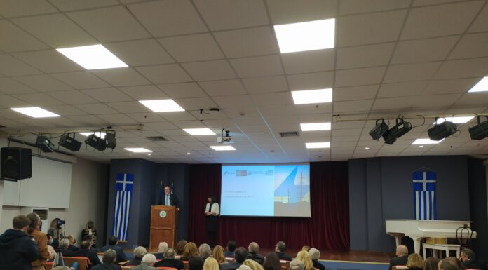 Πρώτος Δήμος στην Αττική η Πεντέλη που ξεκινά την υπογείωση του δικτύου ηλεκτροδότησης Πρώτος Δήμος στην Αττική η Πεντέλη που ξεκινά την υπογείωση του δικτύου ηλεκτροδότησης
