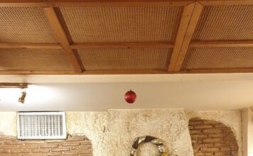 Μεγάλη αναγνώριση για την Ταβέρνα «Τα Πεύκα» της οικογένειας Αποστόλου