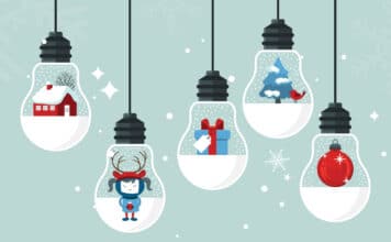 Προσφέρουμε Χριστουγεννιάτικα Δώρα για τα παιδιά της πόλης μας, συμμετέχοντας στη δράση του «Όλοι Μαζί Μπορούμε»