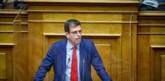 Δ. Καιρίδης “Η αντιπολίτευση ούτε επί της αρχής συμφωνεί στην απολιγνιτοποίηση!”