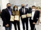 Στην εκδήλωση βράβευσης εθελοντικών οργανώσεων Πολιτικής Προστασίας που διοργάνωσε το Ινστιτούτο Ανθρωπογενών και Φυσικών Καταστροφών ο Περιφερειάρχης Αττικής Γ. Πατούλης