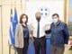 Γ. Πατούλης: «Εστιάζουμε στην προστασία της τρίτης ηλικίας με τη χρηματοδότηση σημαντικών δομών όπως το ΚΑΠΗ στην κάτω Πεύκη και δρομολογούμε έργα που θα συμβάλλουν στη θωράκιση αλλά και στην αναβάθμιση της πόλης»