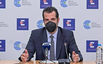 Νέα μέτρα φέρνει η μετάλλαξη Όμικρον από 3 – 16 Ιανουαρίου
