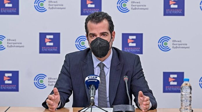 Νέα μέτρα φέρνει η μετάλλαξη Όμικρον από 3 – 16 Ιανουαρίου